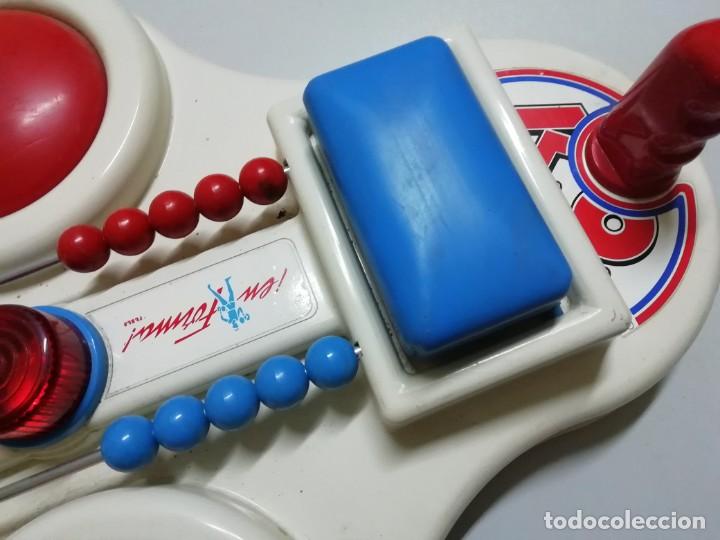 Juguetes antiguos: Juego de KO Feber para pulsos. - Foto 2