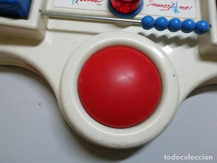 Juguetes antiguos: Juego de KO Feber para pulsos. - Foto 5