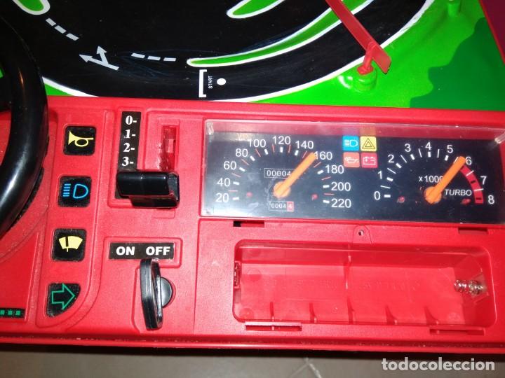 Juguetes antiguos: Circuito Falomir - Foto 3