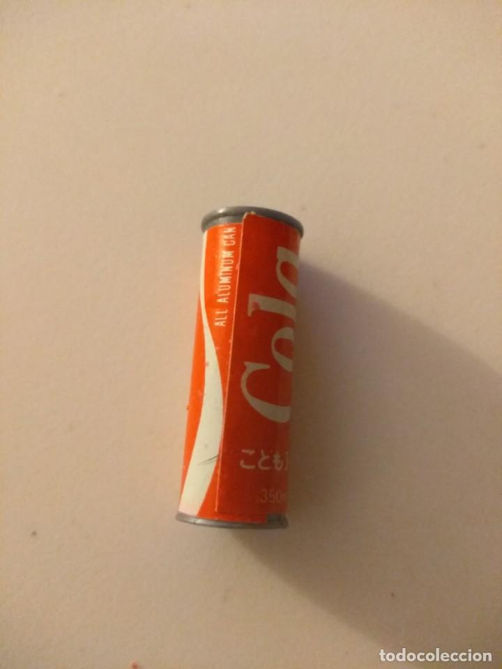 Juguetes antiguos: Complementos Juguete de cocina Child Cola - Foto 1