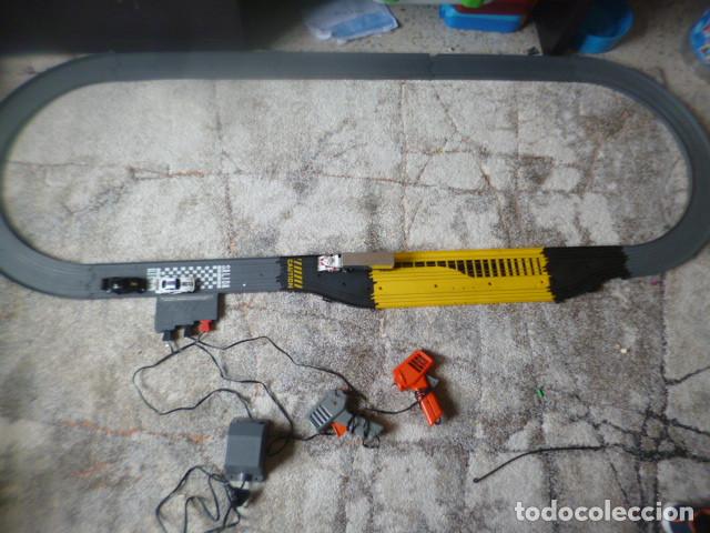 Juguetes antiguos: Tcr 7310 en caja - Foto 1