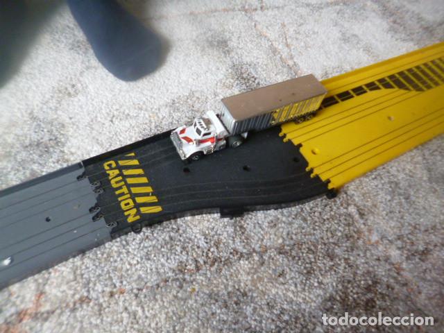 Juguetes antiguos: Tcr 7310 en caja - Foto 3
