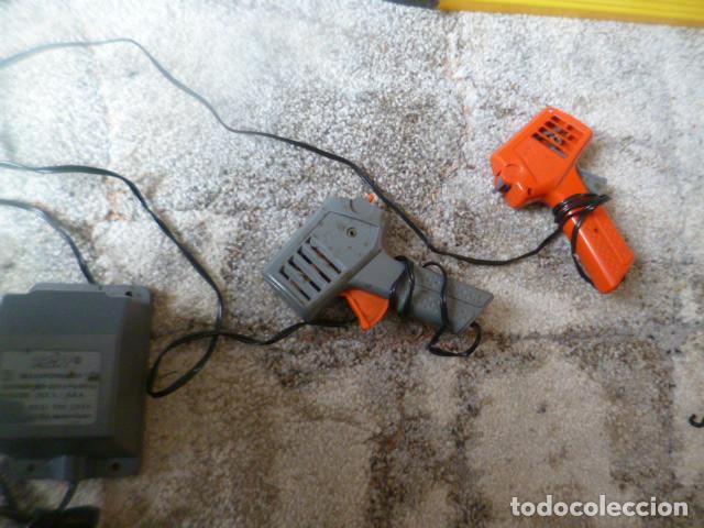 Juguetes antiguos: Tcr 7310 en caja - Foto 4
