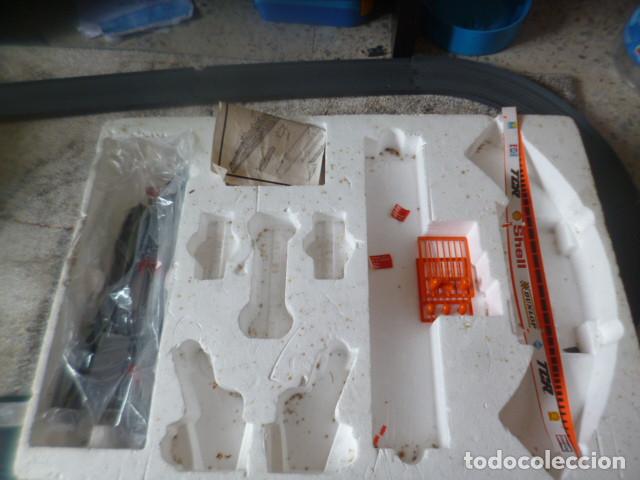 Juguetes antiguos: Tcr 7310 en caja - Foto 6