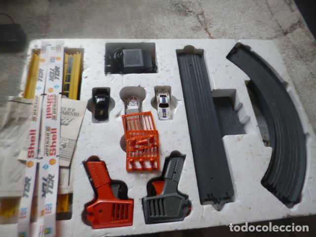 Juguetes antiguos: Tcr 7310 en caja - Foto 7