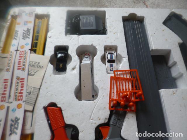 Juguetes antiguos: Tcr 7310 en caja - Foto 8