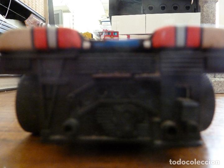 Juguetes antiguos: PORSCHE 917 DE VALTOY - Foto 4