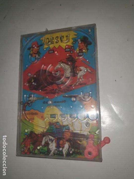 Juguetes antiguos: MINI MILLONCETE - Foto 1