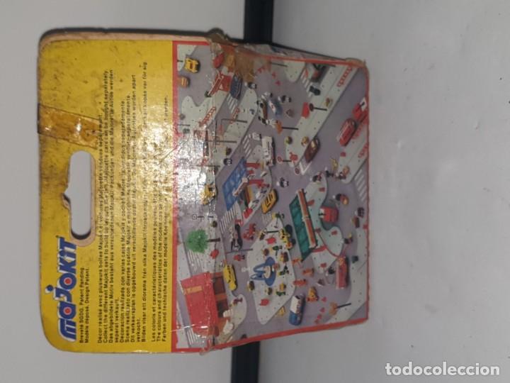 Juguetes antiguos: MAJOKIT - Foto 2