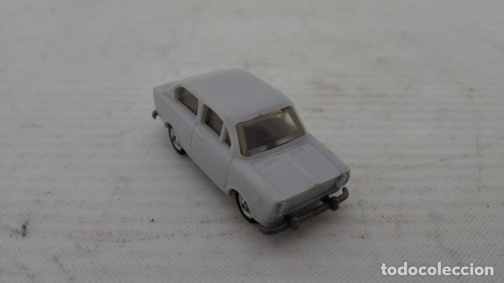 Juguetes antiguos: SEAT 850 - EKO - Foto 2