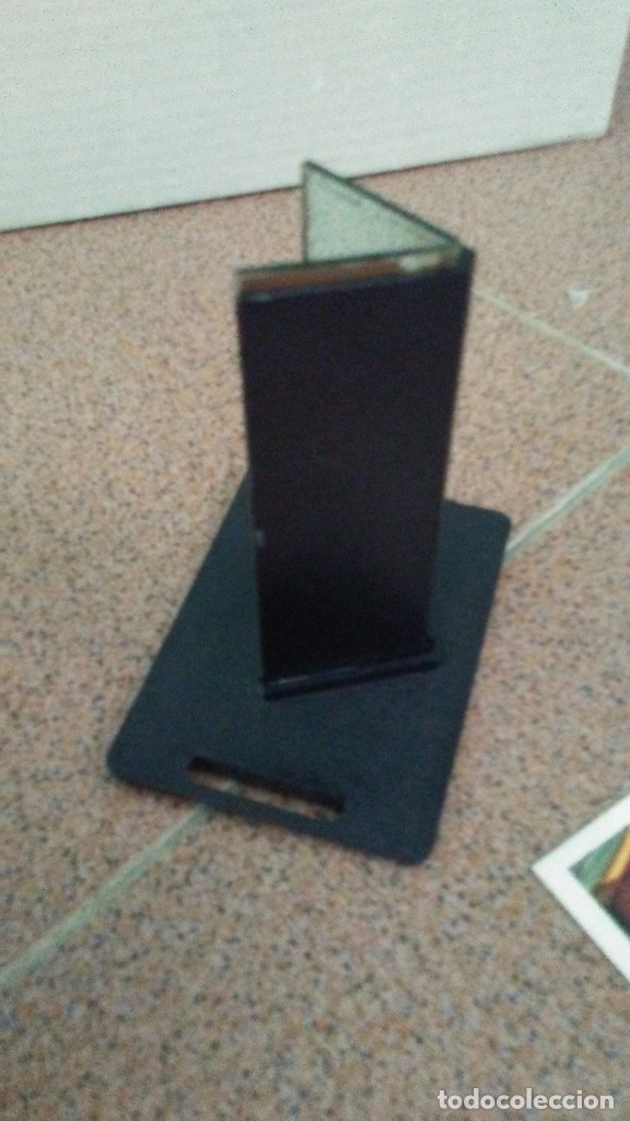 Juguetes antiguos: PROYECTOR AIRGAMCOLOR - Foto 10