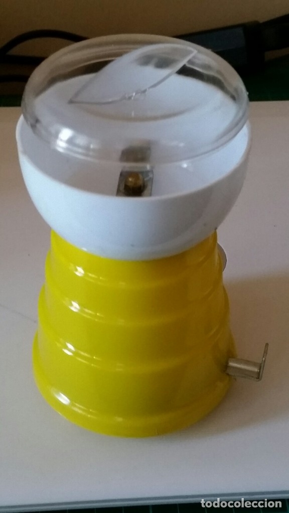 Juguetes antiguos: MOLINILLO DE CAF&Eacute; DE CLIM DE LOS 70 FUNCIONANDO. - Foto 3