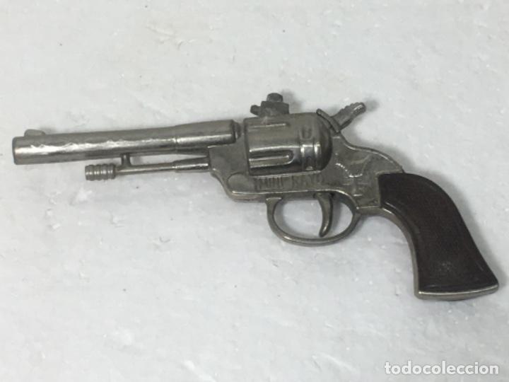 Juguetes antiguos: Original antiguo R80 - Foto 1