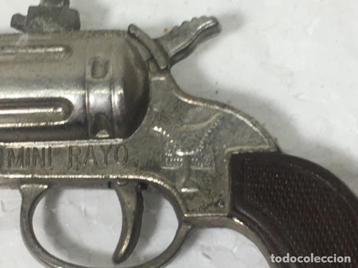 Juguetes antiguos: Original antiguo R80 - Foto 2