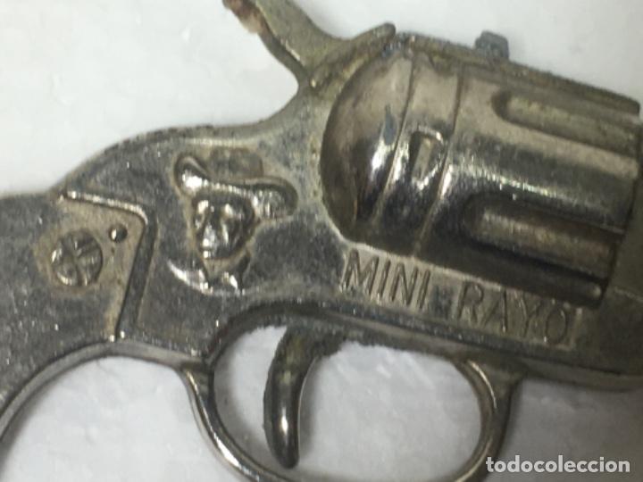 Juguetes antiguos: Original antiguo R80 - Foto 3