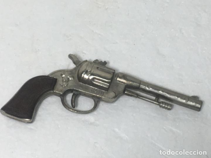 Juguetes antiguos: Original antiguo R80 - Foto 4
