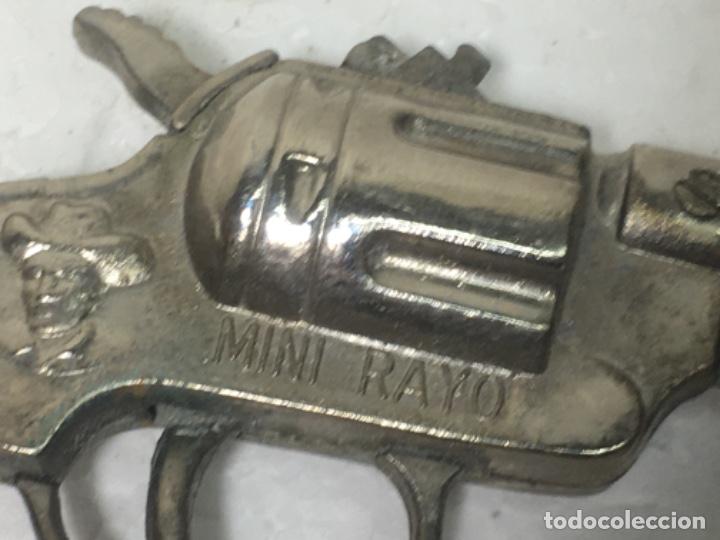 Juguetes antiguos: Original antiguo R80 - Foto 5