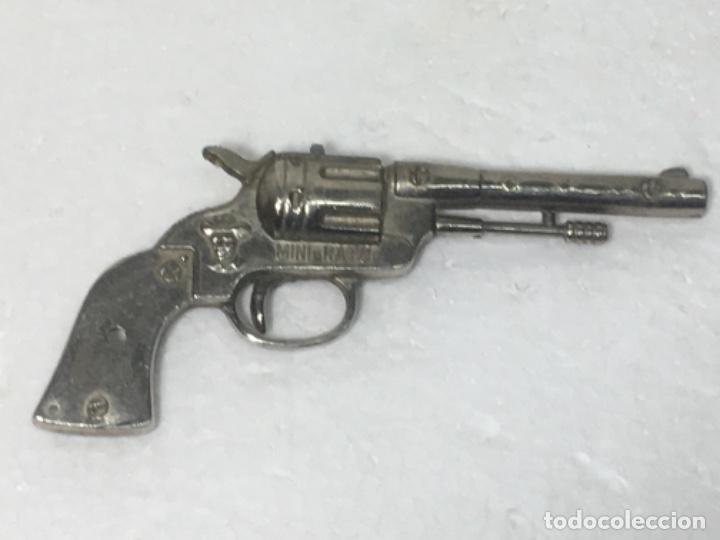 Juguetes antiguos: Original antiguo R80 - Foto 2