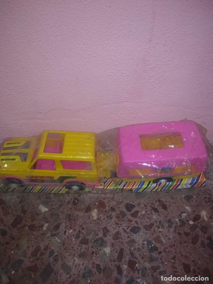 Juguetes antiguos: Juguete antiguo - Foto 1