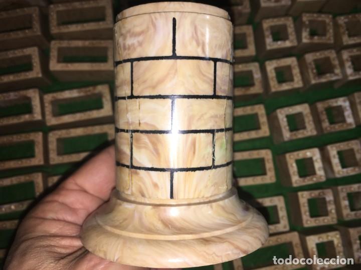 Juguetes antiguos: JUEGO DE CONSTRUCCION MAXIMS CASTILLOS - Foto 6