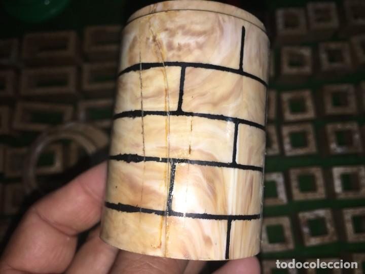 Juguetes antiguos: JUEGO DE CONSTRUCCION MAXIMS CASTILLOS - Foto 7