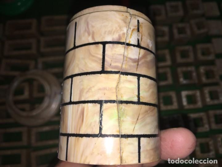 Juguetes antiguos: JUEGO DE CONSTRUCCION MAXIMS CASTILLOS - Foto 8