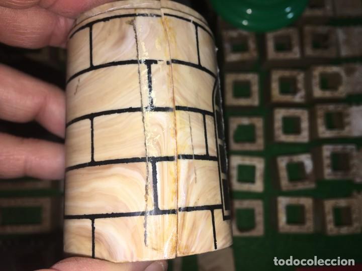 Juguetes antiguos: JUEGO DE CONSTRUCCION MAXIMS CASTILLOS - Foto 10