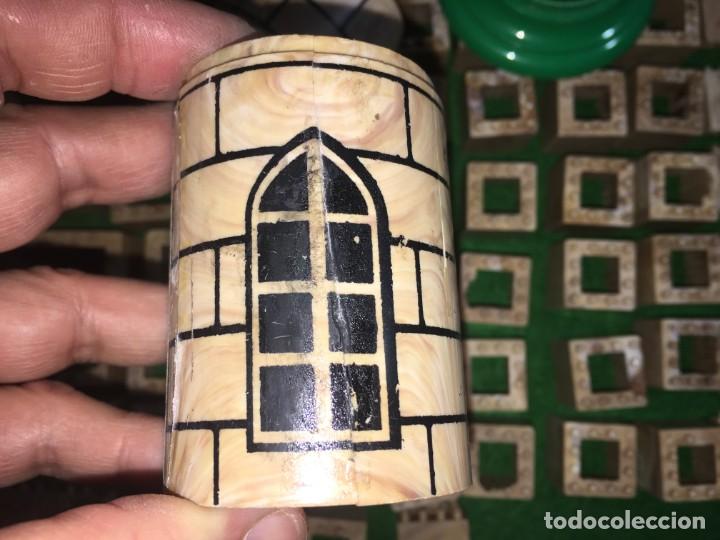 Juguetes antiguos: JUEGO DE CONSTRUCCION MAXIMS CASTILLOS - Foto 11