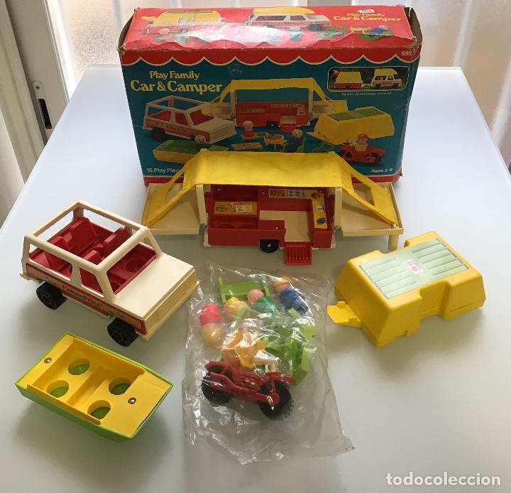 play family fisher price