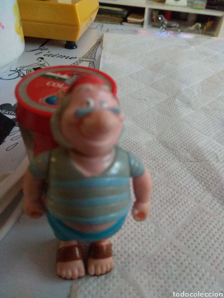 Juguetes antiguos: Disney - Foto 2