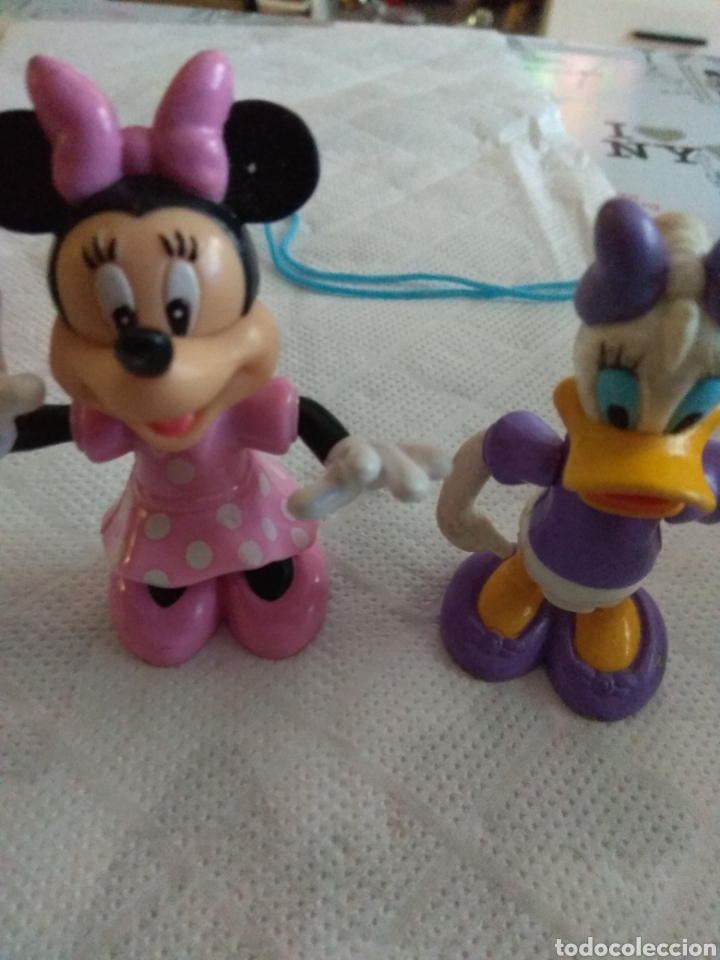Juguetes antiguos: Disney - Foto 1