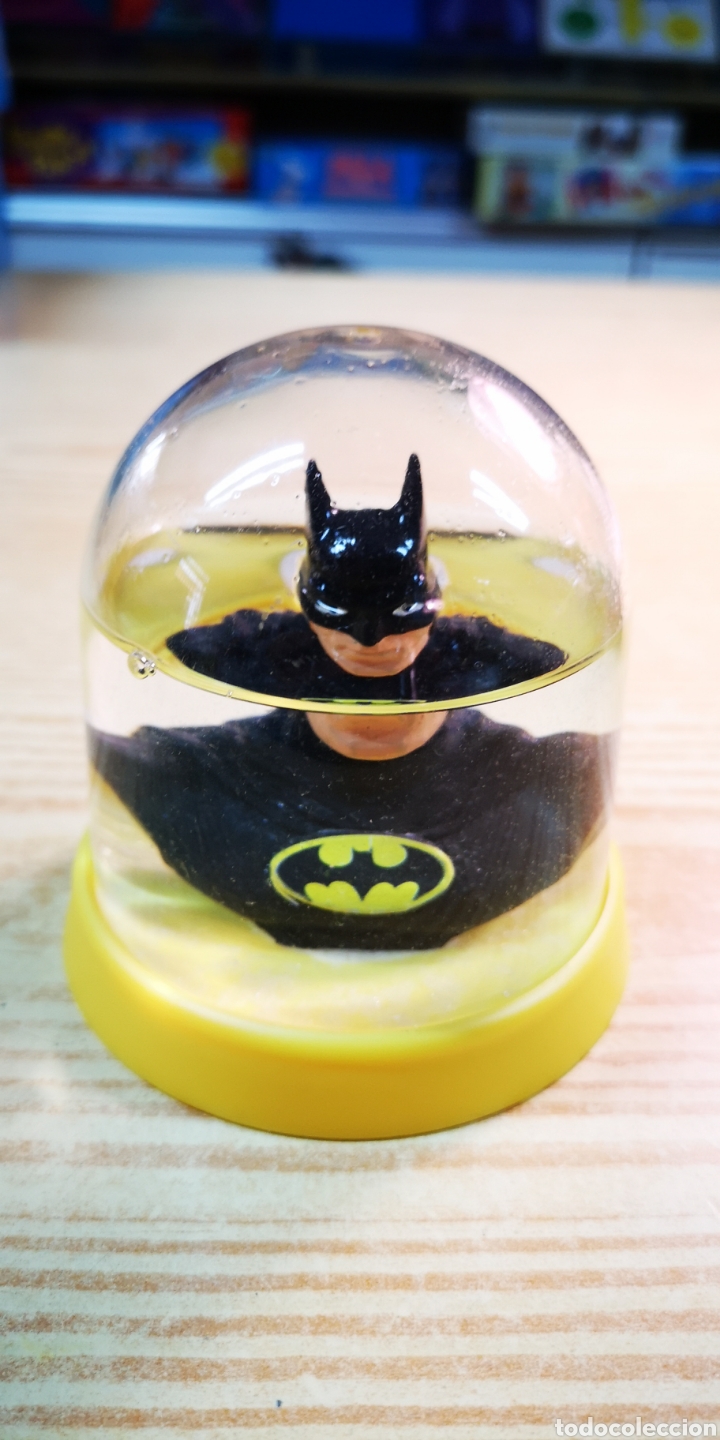 Juguetes antiguos: Batman busto - Foto 2