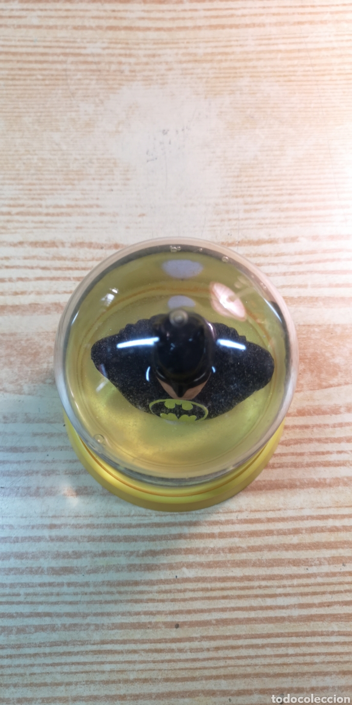 Juguetes antiguos: Batman busto - Foto 3