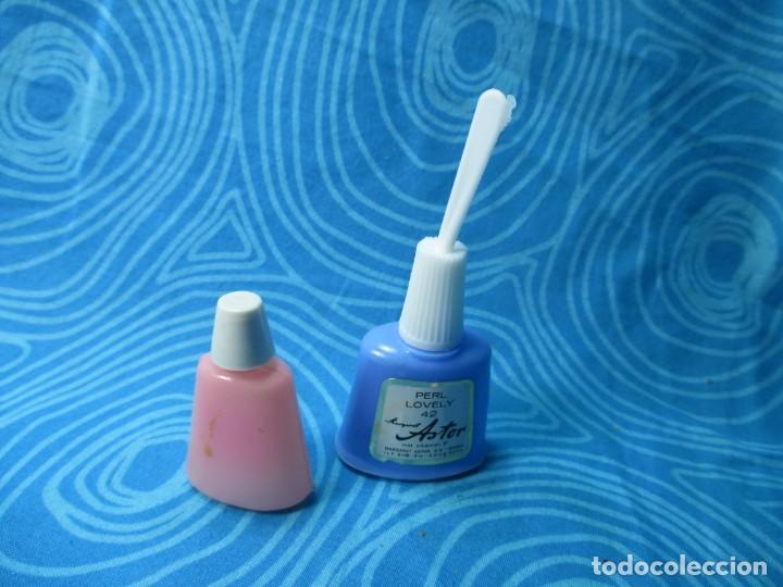 Juguetes antiguos: SET COMPLEMENTOS BELLEZA - Foto 3