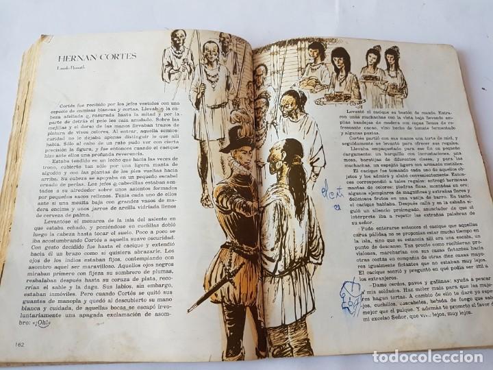 Juguetes antiguos: SENDA 4&ordm; EGB - SANTILLANA - Foto 7