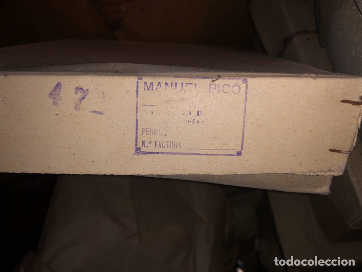 Juguetes antiguos: Cocina de Manuel Pic&oacute; original - Foto 2