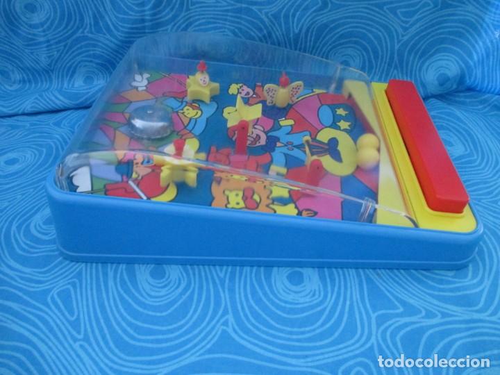 Juguetes antiguos: DINGBALIN DE RIMA - Foto 9