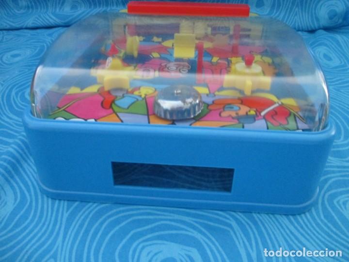 Juguetes antiguos: DINGBALIN DE RIMA - Foto 10