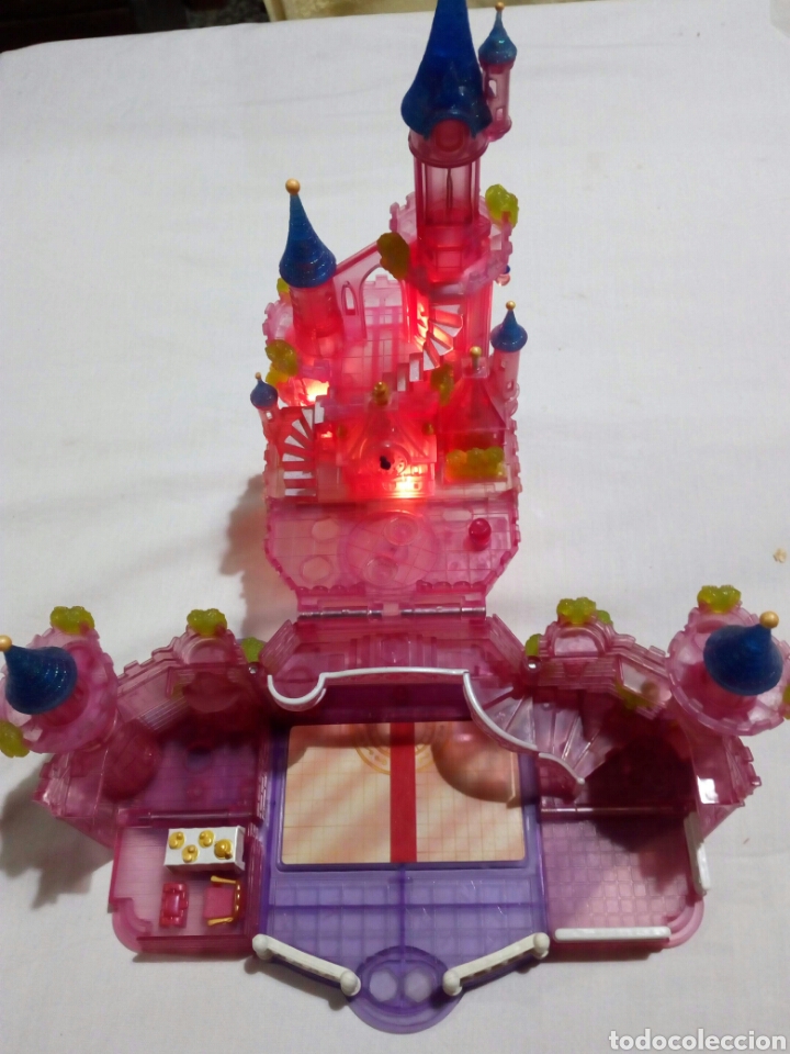 Juguetes antiguos: CASTILLO DE CENICIENTA - Foto 3