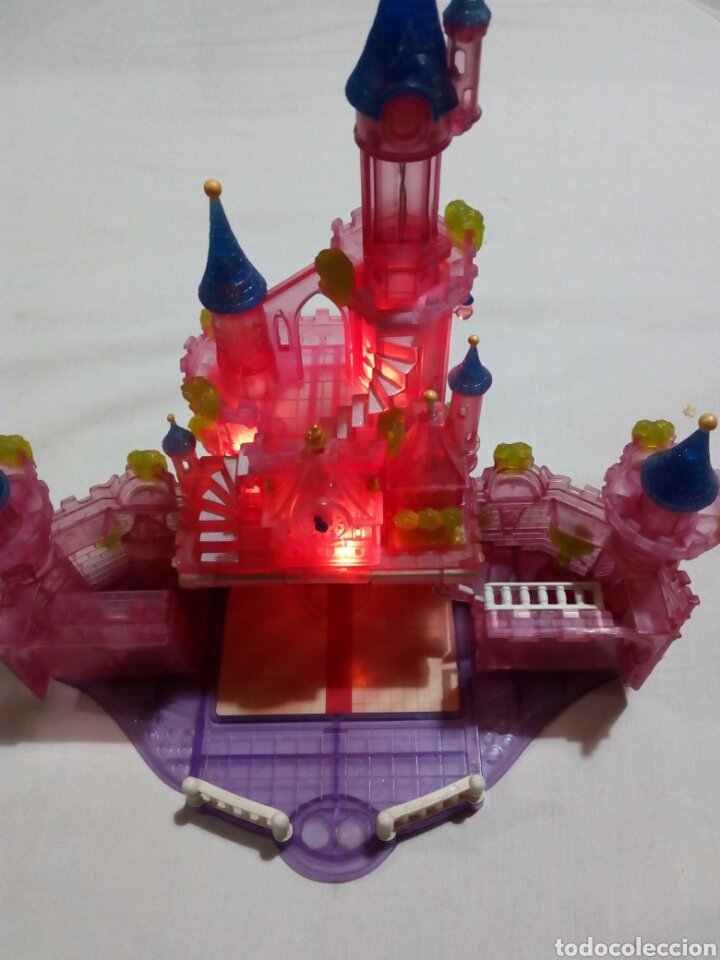 Juguetes antiguos: CASTILLO DE CENICIENTA - Foto 4