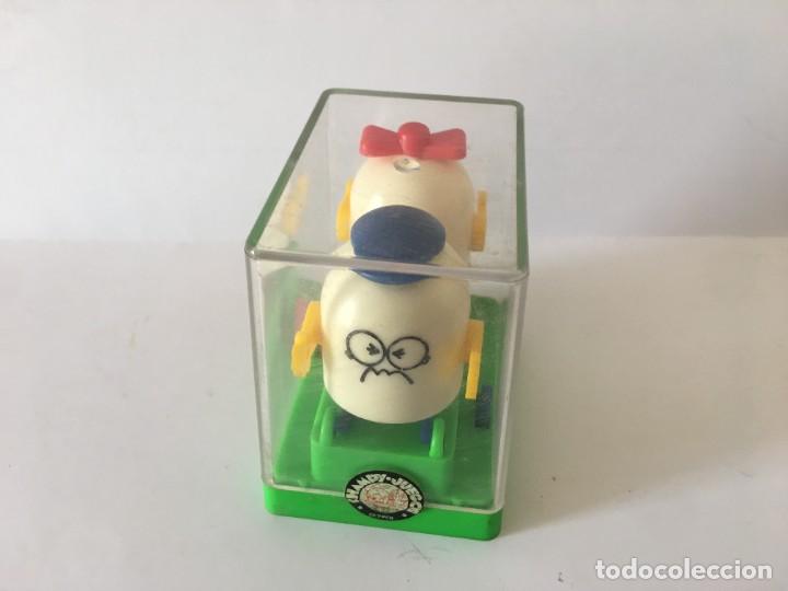 Juguetes antiguos: CHAMPY AS DE JUEGOS DE GEYPER - Foto 1