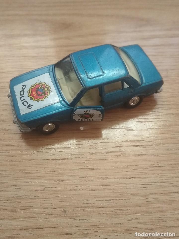 Juguetes antiguos: Coche antiguo - Foto 1