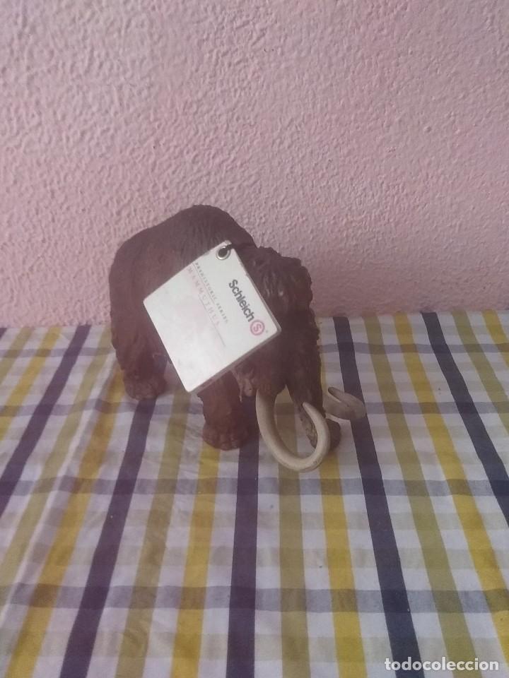 Juguetes antiguos: Juguete slech - Foto 1