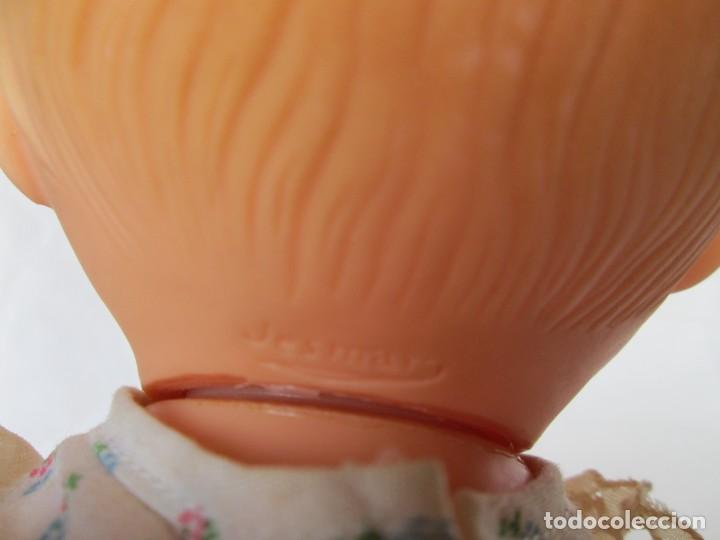 Juguetes antiguos: Mu&ntilde;eco gatea Jesmar - Foto 9