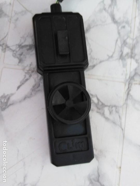 Juguetes antiguos: Coche cable dirigido BMW clim - Foto 8