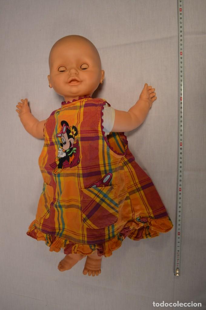 figura decoración juguete muñeca beb - Compra venta en todocoleccion