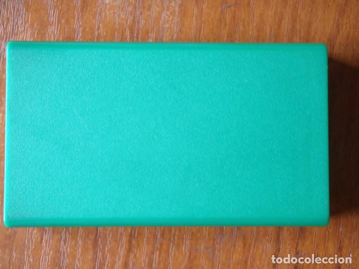 Juguetes antiguos: JUEGO GEYPER LA PESCA FUNCIONANDO - Foto 3
