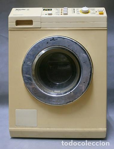 lavadora de juguete miele softtronic tamaño 27 - Buy Antique toys
