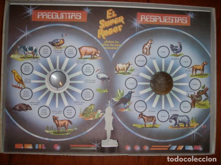 Juguetes antiguos: JUEGO EL SUPER ROBOT DE CEFA - Foto 14
