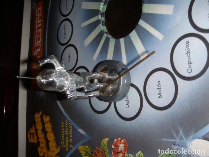 Juguetes antiguos: JUEGO EL SUPER ROBOT DE CEFA - Foto 18